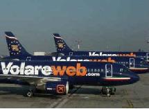 Volare Group se sent pousser des ailes Volare Group se sent pousser des ailes