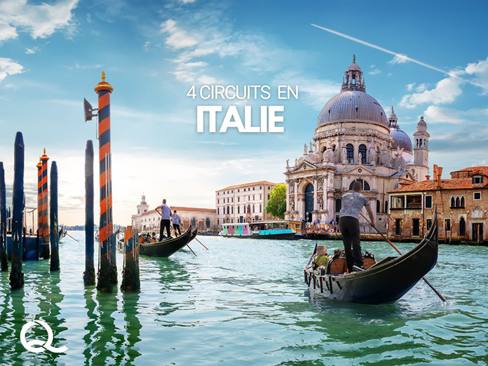 © Canva by Quartier Libre © Canva by Quartier Libre