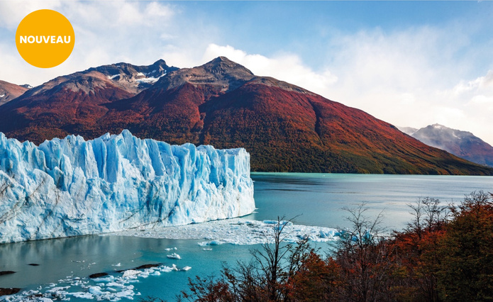 © Costa Croisières - Entre la Patagonie et la Terre de Feu © Costa Croisières - Entre la Patagonie et la Terre de Feu