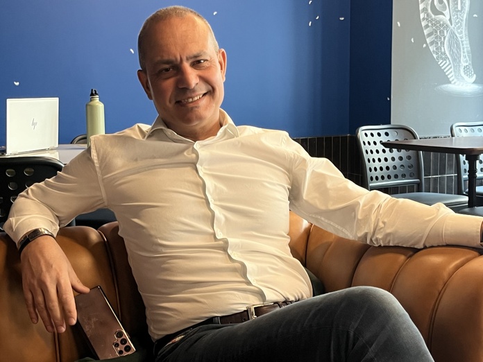 Guillaume Lange (© PB) Guillaume Lange (© PB)