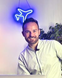 Rémi Duchange - Photo : SkySuccess Rémi Duchange - Photo : SkySuccess