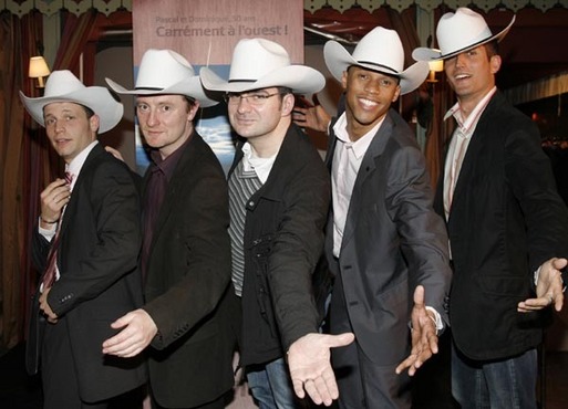 Vacances Transat et Air Transat parient sur l’Ouest canadien cet été Vacances Transat et Air Transat parient sur l’Ouest canadien cet été