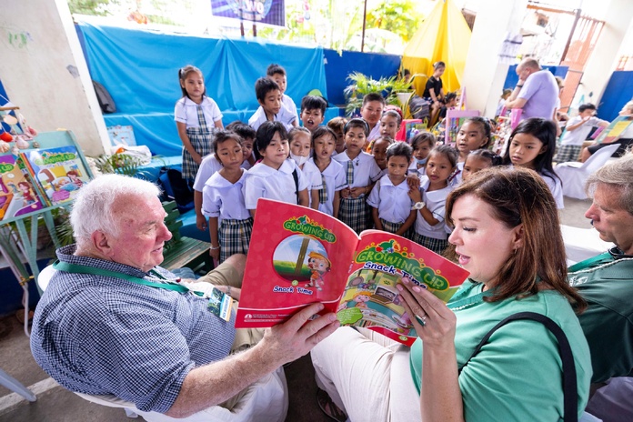 © DTH Travel © DTH Travel