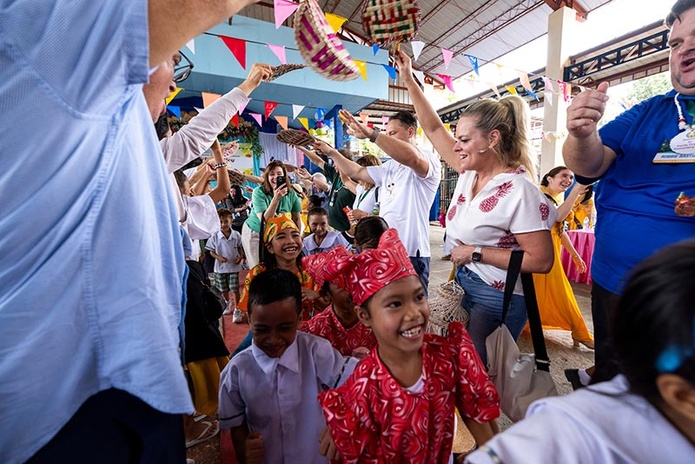 © DTH Travel © DTH Travel