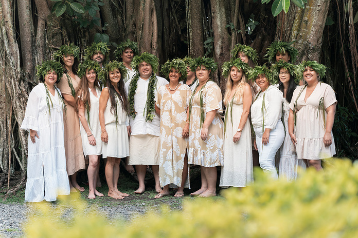 © Tahiti Travel Services