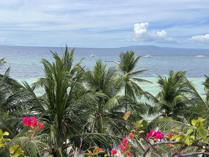 Modala Beach Resort  © Audrey Marc