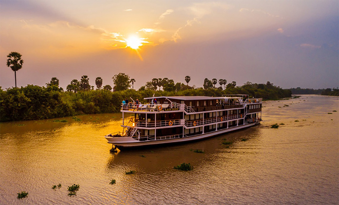 © CroisiEurope
