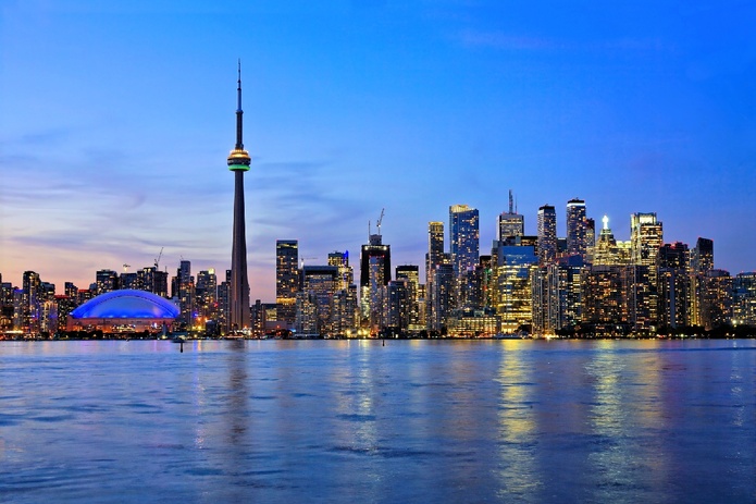 Finnair revient au Canada après 11 ans d'absence - Depositphotos.com Auteur JeniFoto