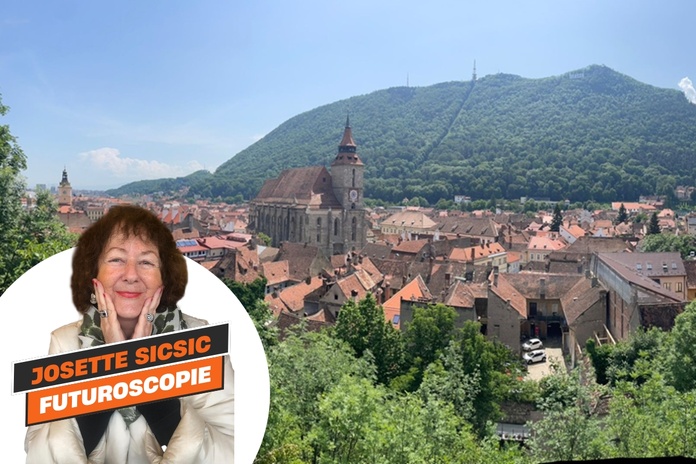 La Roumanie : un nouvelle destination entrante prometteuse ! - Brasov C.V