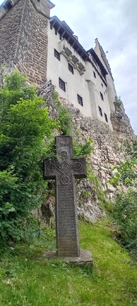 Château de Dracula - C.V.