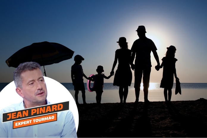 Qui pour croire encore à la démocratisation du tourisme ?  - Depositphotos.com Author Kostia777 Qui pour croire encore à la démocratisation du tourisme ?  - Depositphotos.com Author Kostia777