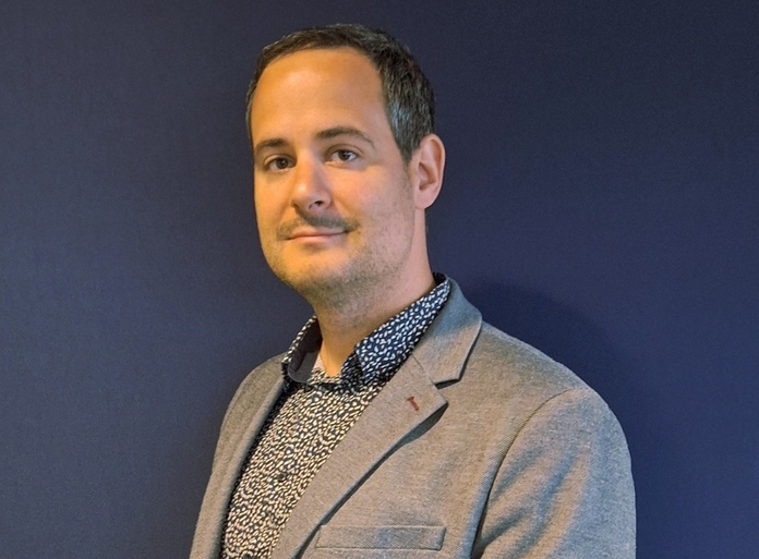 Geoffrey Carrage nouveau Regional Manager pour l’Europe du Sud de Finnair - Photo Finnair