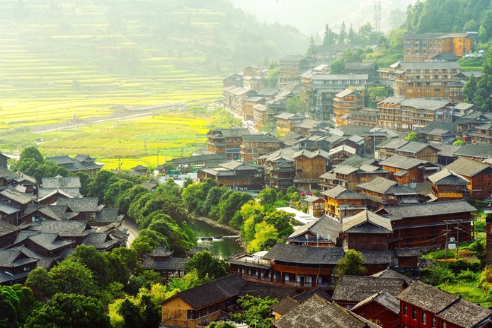 Tourisme : ce qu’il ne fallait pas manquer cette semaine, de l’Arabie Saoudite à la Chine