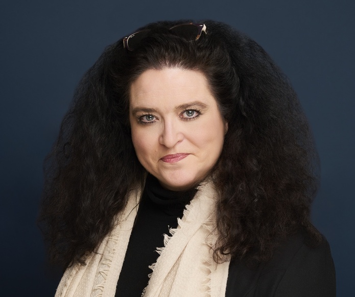 "Le service client, c'est anticiper" : l’art du service client selon Anabelle Laskar (CDS) - photo CDS "Le service client, c'est anticiper" : l’art du service client selon Anabelle Laskar (CDS) - photo CDS