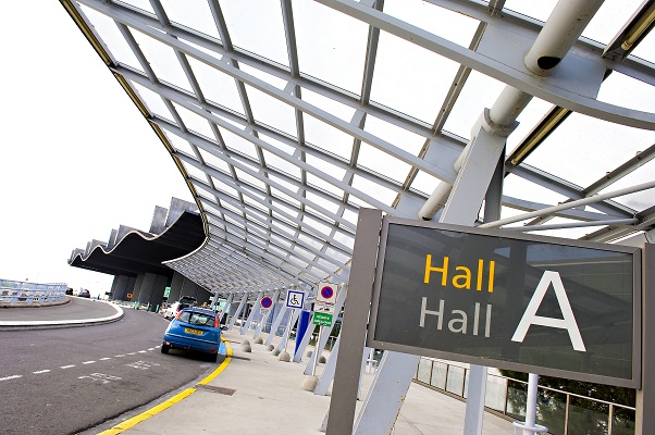 L'Aéroport de Bordeaux poursuit sa croissance - Photo : Aéroport de Bordeaux