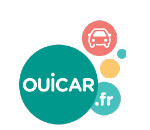 Le nouveau logo de OuiCar - DR : OuiCar