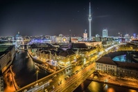 © Unsplash / Berlin