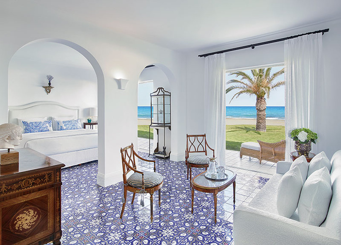 © Grecotel Hotels & Resorts