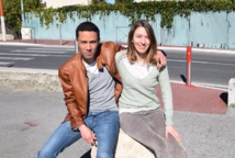 Alfredo Bluker et Federica Granata sont les co-fondateurs de Coviago - DR : Coviago Alfredo Bluker et Federica Granata sont les co-fondateurs de Coviago - DR : Coviago