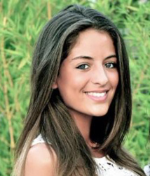 Sarah Reibenberg est la responsable marketing et communication du groupe Présence - DR : Présence Sarah Reibenberg est la responsable marketing et communication du groupe Présence - DR : Présence