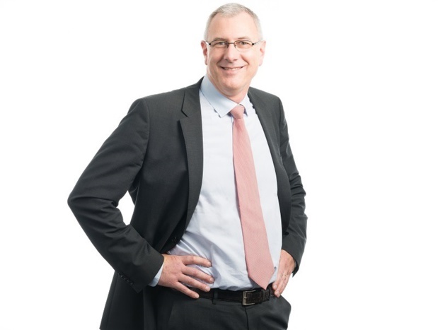 Emmanuel Bourgeat, directeur général Travelport France - © Travelport Emmanuel Bourgeat, directeur général Travelport France - © Travelport