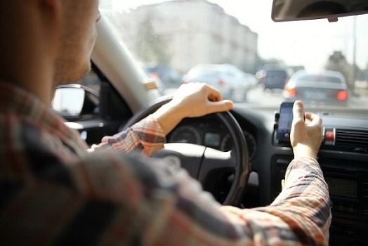 Les chauffeurs de VTC en veulent au gouvernement après les annonces faites aux taxis - Photo : kichigin19-Fotolia.com