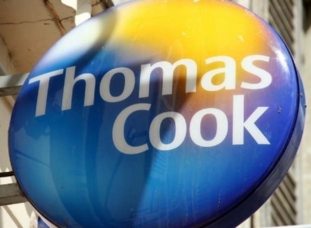 Thomas Cook Group : les réservations baissent en fin d'année mais la reprise est là !