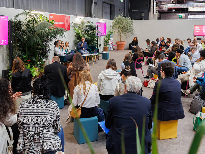 © Alexandre Nestora, Stéphane Laure et Jonathan Roy © Alexandre Nestora, Stéphane Laure et Jonathan Roy