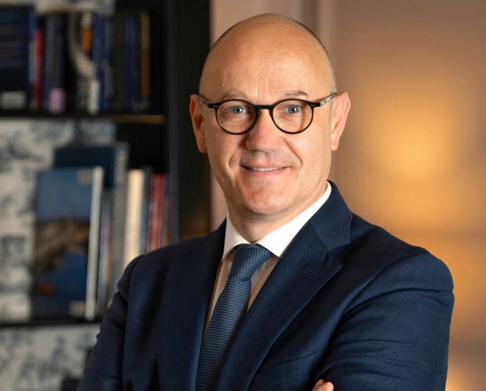 H8 Collection nomme un nouveau directeur général : Emmanuel Schott - Photo H8 H8 Collection nomme un nouveau directeur général : Emmanuel Schott - Photo H8