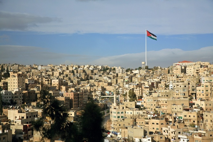 Le Quai d’Orsay déconseille les voyages en Jordanie - Depositphotos.com Auteur MrHamster