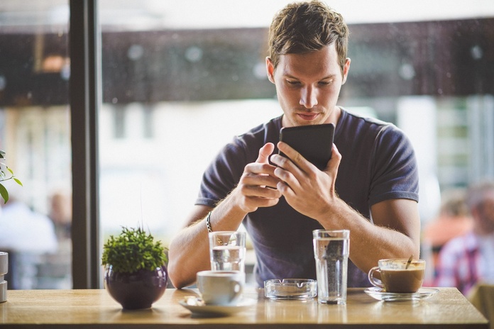 Sabre fait évoluer son moteur de réservation SynXis en intégrant Concierge.AI, une solution d’intelligence artificielle destinée à automatiser les interactions avec les clients via les sites web, les e-mails, la voix et les réseaux sociaux - DepositPhotos.com, ninann Sabre fait évoluer son moteur de réservation SynXis en intégrant Concierge.AI, une solution d’intelligence artificielle destinée à automatiser les interactions avec les clients via les sites web, les e-mails, la voix et les réseaux sociaux - DepositPhotos.com, ninann