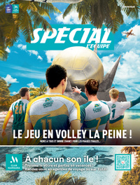 © TUI France © L’Equipe © TUI France © L’Equipe