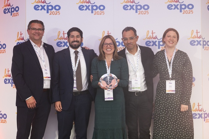 L'agence réceptive Condor Travel a été élue "DMC de l'année" par la Latin American Travel Association - Photo : Condor Travel L'agence réceptive Condor Travel a été élue "DMC de l'année" par la Latin American Travel Association - Photo : Condor Travel