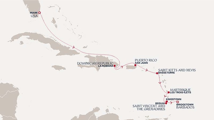 © Explora Journeys © Explora Journeys