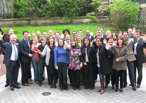 Selectour : Jean-Marc Guneau, chargé du développement réseau Selectour : Jean-Marc Guneau, chargé du développement réseau