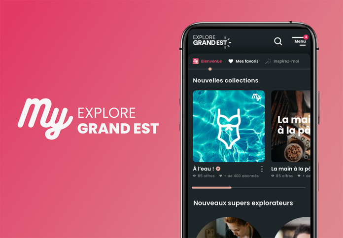 © My Explore Grand Est © Pexels © My Explore Grand Est © Pexels