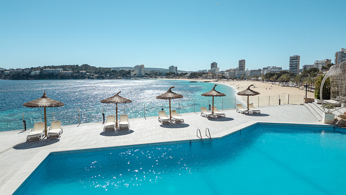 © Bahia Principe Hotels & Resorts © Bahia Principe Hotels & Resorts