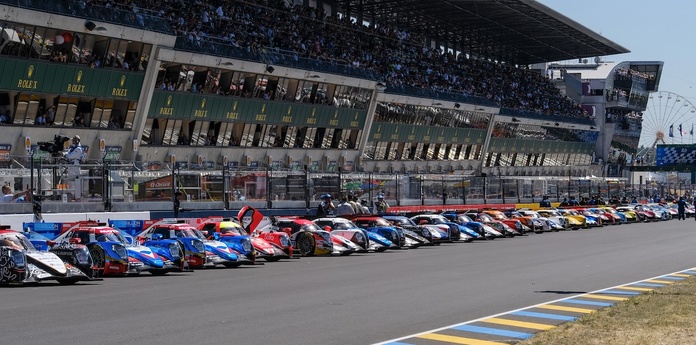 Un établissement 4 étoiles verra le jour d’ici 2027 en bordure immédiate du circuit des 24 Heures du Mans - Depositphotos.com, @contact.francoisrol.com
