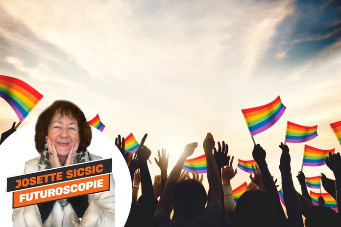 Oui, Paris est « gay friendly » et entend le rester, mais serait-ce pour des raisons marketing ou par militantisme ? - DepositPhotos.com, Rawpixel Oui, Paris est « gay friendly » et entend le rester, mais serait-ce pour des raisons marketing ou par militantisme ? - DepositPhotos.com, Rawpixel