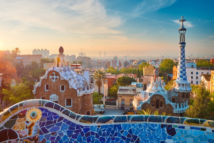 Barcelone accueillera l’IAAPA Expo Europe, le plus grand salon européen dédié aux parcs d’attractions - Depositphotos @DmitryRukhlenko Barcelone accueillera l’IAAPA Expo Europe, le plus grand salon européen dédié aux parcs d’attractions - Depositphotos @DmitryRukhlenko
