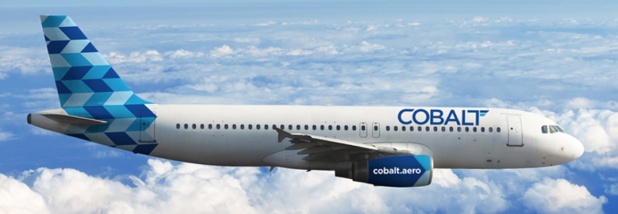 Colbat, une nouvelle compagnie low-cost, à Chypre - Photo : DR