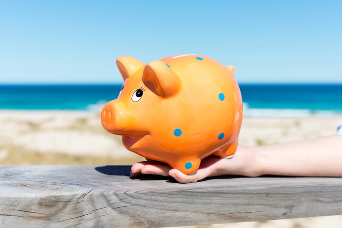 Top of Travel lance une offre estivale - Depositphotos @racorn