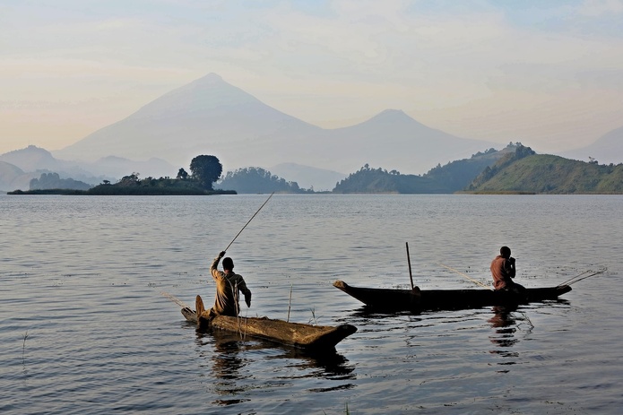Grands Espaces poursuit sa mission d’exploration au Congo -Depositphotos @Photocech