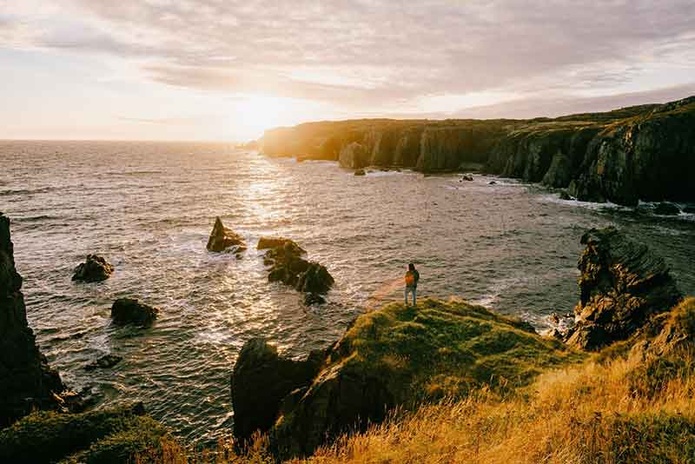 Bonavista, Terre-Neuve-et-Labrador © Destination Canada