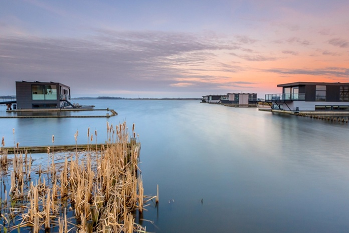 L’hôtellerie flottante, une tendance à suivre ! @depositphotos/CreativeNature L’hôtellerie flottante, une tendance à suivre ! @depositphotos/CreativeNature