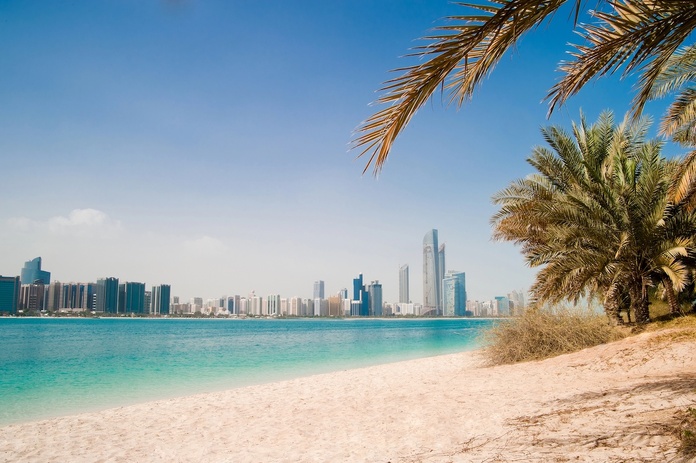 Bvlgari Hotels & Resorts annonce l’ouverture en 2030 d’un nouveau complexe à Abu Dhabi - Depositphotos @tan4ikk Bvlgari Hotels & Resorts annonce l’ouverture en 2030 d’un nouveau complexe à Abu Dhabi - Depositphotos @tan4ikk