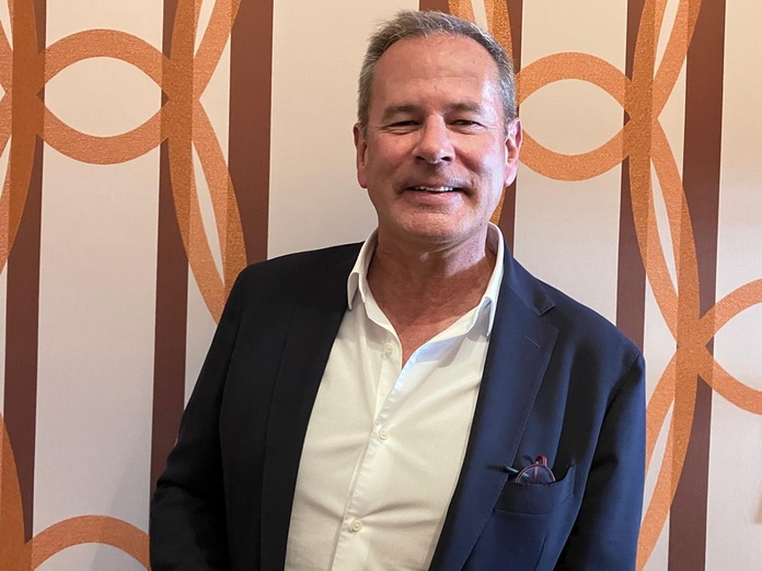 SETO : Patrice Caradec succède à René-Marc Chikli SETO : Patrice Caradec succède à René-Marc Chikli