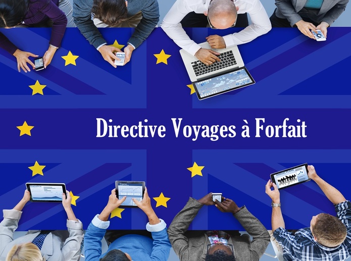 La réforme de la directive pourrait chambouler l'industrie - Depositphotos @Rawpixel La réforme de la directive pourrait chambouler l'industrie - Depositphotos @Rawpixel