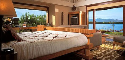 The Oberoi Mauritius : offre spéciales pour l'accompagnant The Oberoi Mauritius : offre spéciales pour l'accompagnant