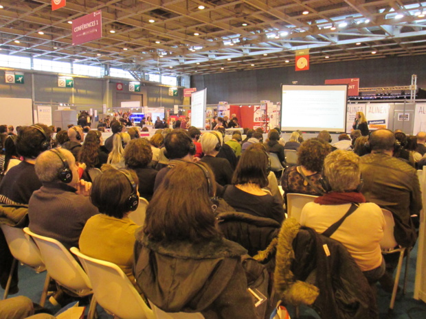 SalonsCE Paris : les voyages, le rêve et l’évasion font toujours recette SalonsCE Paris : les voyages, le rêve et l’évasion font toujours recette